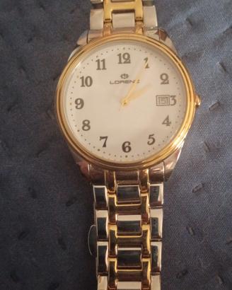 orologio lorenz 