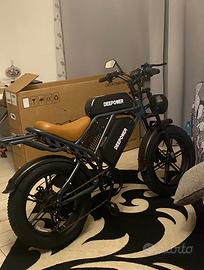 Bicicletta elettrica