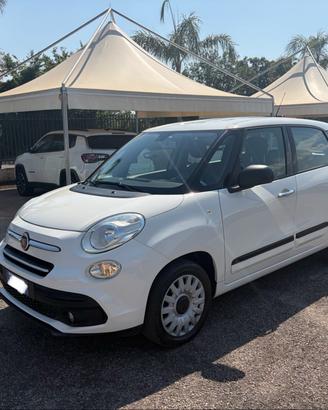 Fiat 500L 1.3 Multijet 95 CV Business