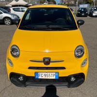 Abarth 595 1.4 Turbo T-Jet 180 CV Competizione