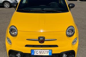 Abarth 595 1.4 Turbo T-Jet 180 CV Competizione