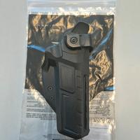 Fondina rigida per pistola Beretta 92 e 98 RADAR
