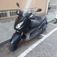 Scooter x-max 125 anno 2006