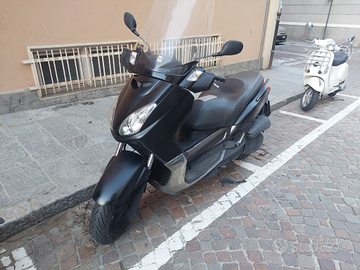 Scooter x-max 125 anno 2006