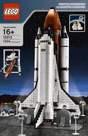 Lego Creator Expert 10231 Usato