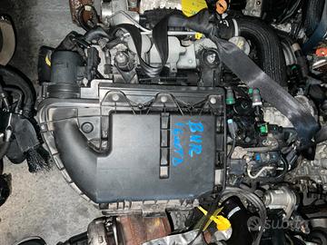 Motore 8HR 1.4 HDI Peugeot Citroen