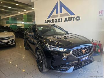 CUPRA Formentor 2.0 TDI