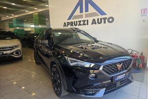CUPRA Formentor 2.0 TDI