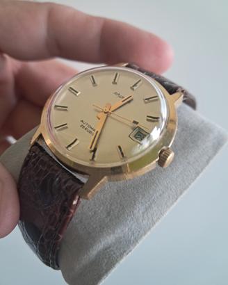 Orologio Rodhos anni 70 automatico 