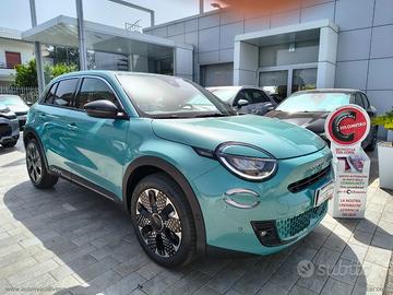 FIAT 600 Hybrid 110 CV DCT MHEV La Prima