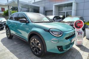FIAT 600 Hybrid 110 CV DCT MHEV La Prima