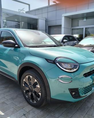FIAT 600 Hybrid 110 CV DCT MHEV La Prima