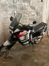 Africa twin rd04 750