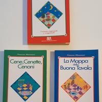 libri cucina 