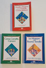 libri cucina 