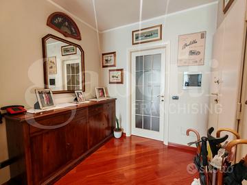 Appartamento Firenze [GN1085 - IVRG]