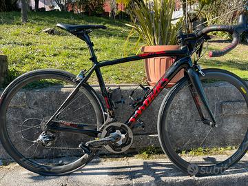 Bici corsa specialized