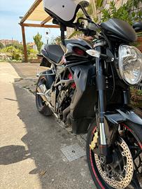 Mv Agusta brutale 1090r