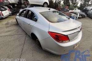 OPEL INSIGNIA A G09 2.0 CDTI 160CV Ricambi