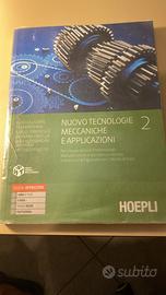 Nuovo tecnologie meccaniche e applicazioni v.2