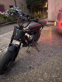 Bici elettrica