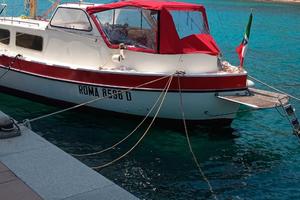 Imbarcazione Finclipper Motorsailer m. 10,70