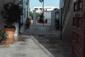 Appartamento arredato in zona centrale