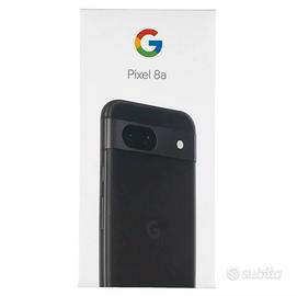Google Pixel 8A (sigillato) 