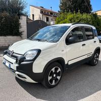 Fiat Panda 1.3 MJT 95 CV S&S 4x2 City Cross Euro6