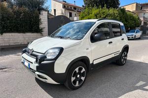 Fiat Panda 1.3 MJT 95 CV S&S 4x2 City Cross Euro6