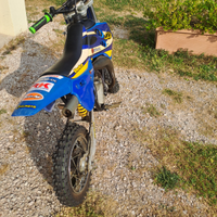 Minicross beta