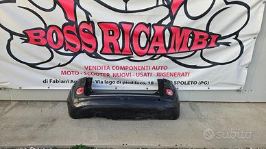 FIAT 500L PARAURTI POSTERIORE SENSORI PARCHEGGIO