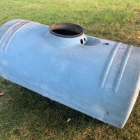 Botte in vetroresina