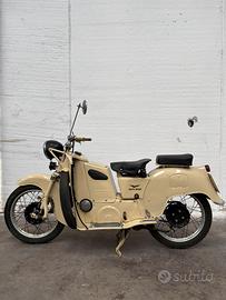 Moto D’epoca Guzzi Galletto 192