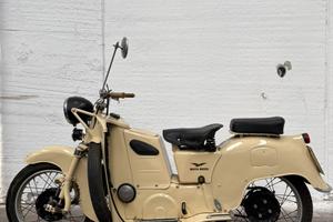 Moto D’epoca Guzzi Galletto 192