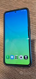Samsung S23 256gb nero