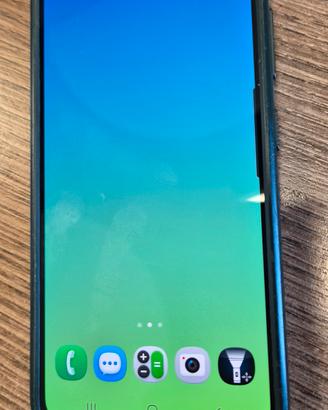 Samsung S23 256gb nero