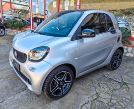 Smart ForTwo 1,0 benzina 07/2015 Cv70 AUTOMATICA