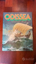 Odissea – Le avventure di Ulisse