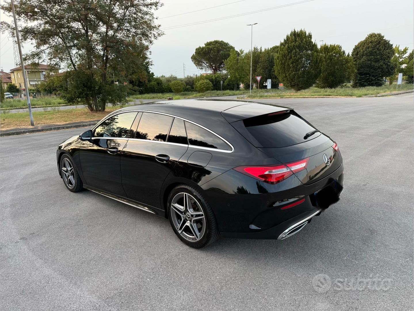 Mercedes-Benz Cla 2020 photo 2