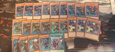 Infernoid yugioh