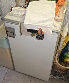 Frigorifero Jolly anni 60