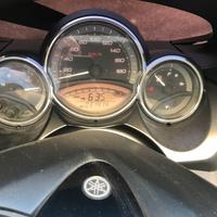 Yamaha T max 500