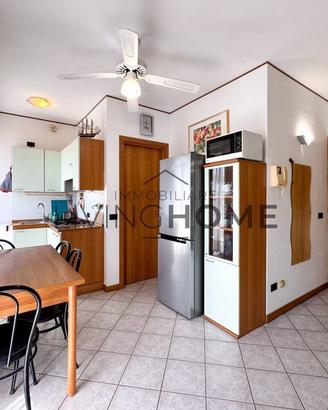 Appartamento di 55 m² con 1 locale e box auto a Be