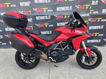 DUCATI Multistrada 1200 Motore da Sostituire