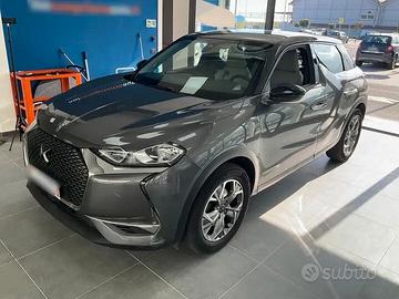 Ds DS3 3 Crossback PureTech 130 aut. Business