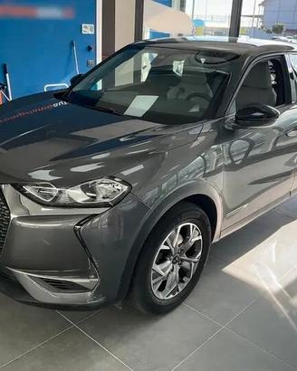 Ds DS3 3 Crossback PureTech 130 aut. Business