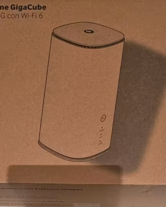 Router SIM 5g ZTE MC888 Ultra WiFi 6 - sigillato