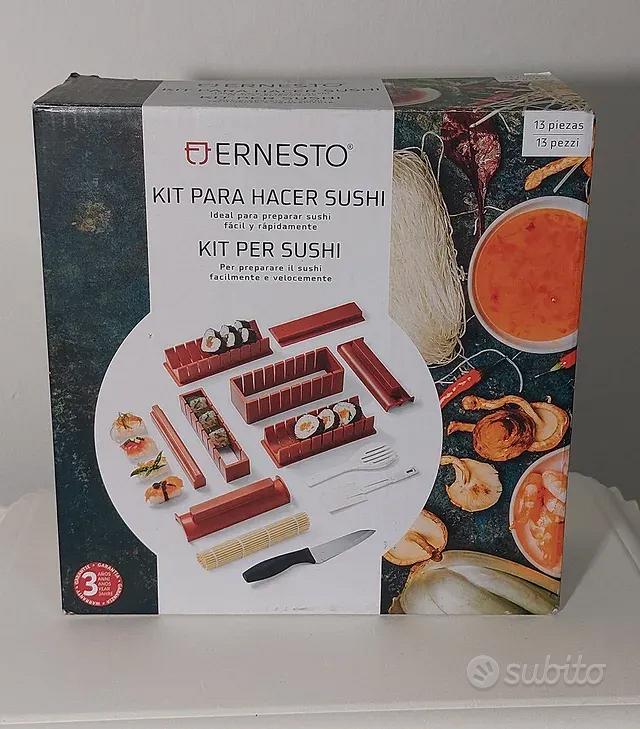 Kit Sushi fai da te. - Arredamento e Casalinghi In vendita a Pesaro e Urbino