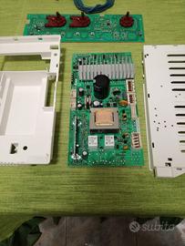 Schede elettroniche per lavatrice INDESIT